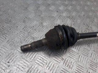 полуось передняя правая, Opel Astra H 2004-2007