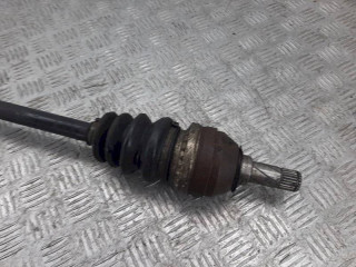 полуось передняя правая, Opel Astra H 2004-2007