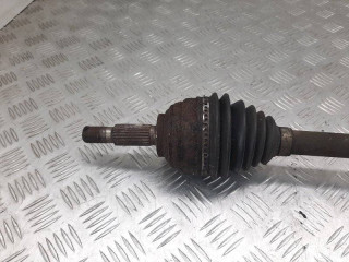 полуось передняя правая, Renault Megane 2 поколение 2002-2006