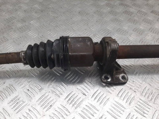 полуось передняя правая, Renault Megane 2 поколение 2002-2006