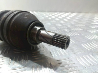 полуось передняя правая, Opel Astra G 1998-2009