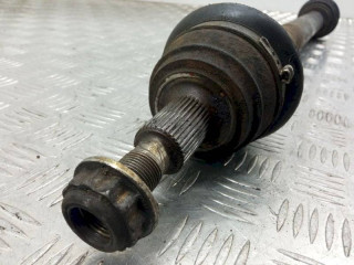 полуось передняя правая, Volkswagen Golf 4 поколение 1997-2006