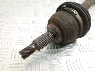 полуось передняя правая, Renault Megane 2 поколение 2002-2006