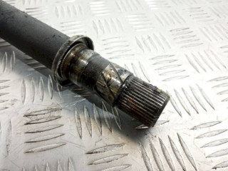 полуось передняя правая, Renault Megane 2 поколение 2002-2006