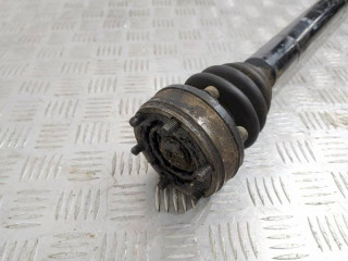 полуось передняя правая, Volkswagen Golf 4 поколение 1997-2006