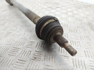 полуось передняя правая, Volkswagen Golf 4 поколение 1997-2006
