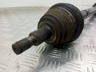 полуось передняя правая, Volkswagen Golf 4 поколение 1997-2006