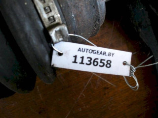 полуось передняя правая, Volkswagen Golf 4 поколение 1997-2006