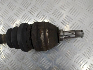 полуось передняя правая, Opel Vectra C 2002-2005