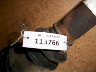 полуось передняя правая, Renault Megane 2 поколение 2002-2006