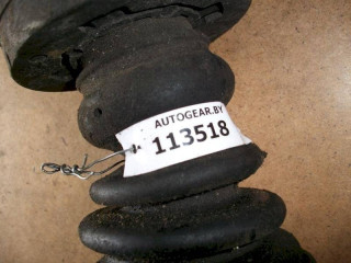 полуось передняя правая, Volkswagen Golf 3 поколение 1991-2000