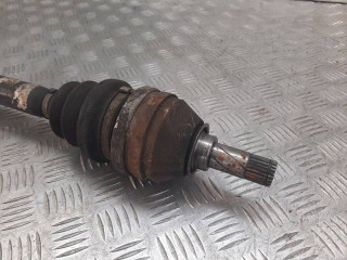 полуось передняя правая, Opel Vectra C 2002-2005