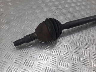 полуось передняя правая, Opel Vectra C 2002-2005