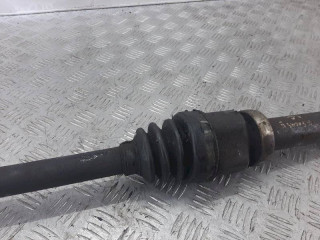 полуось передняя правая, Ford Focus 2 поколение 2004-2008