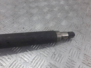 полуось передняя правая, Ford Focus 2 поколение 2004-2008