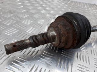 полуось передняя правая, Opel Astra G 1998-2009