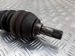 полуось передняя правая, Opel Astra G 1998-2009