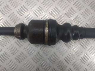 полуось передняя правая, Peugeot 307 1 поколение 2001-2005