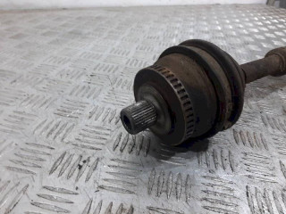 полуось передняя правая, Volkswagen Passat B5 1996-2001
