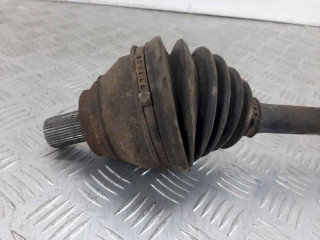 полуось передняя правая, Volkswagen Touran 1 поколение 2003-2006