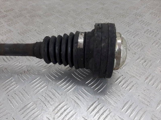 полуось передняя правая, Volkswagen Touran 1 поколение 2003-2006