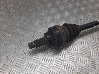полуось передняя правая, Volkswagen Golf 3 поколение 1991-2000