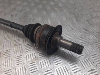 полуось передняя правая, Volkswagen Golf 3 поколение 1991-2000