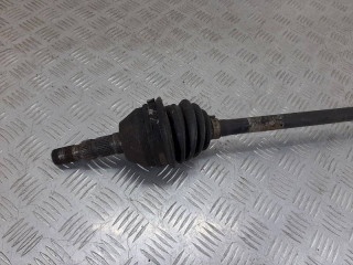 полуось передняя правая, Opel Astra H 2004-2007