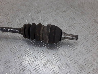 полуось передняя правая, Opel Astra H 2004-2007
