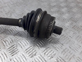 полуось передняя правая, Volkswagen Passat B5 1996-2001