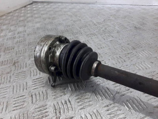 полуось передняя правая, Volkswagen Passat B5 1996-2001