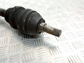 полуось передняя правая, Opel Vectra C 2002-2005