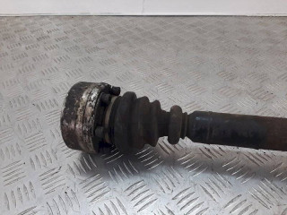 полуось передняя правая, Volkswagen Passat B5 1996-2001