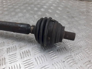полуось передняя правая, Volkswagen Touran 1 поколение 2003-2006