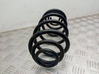 пружина задняя, Opel Astra G 1998-2009