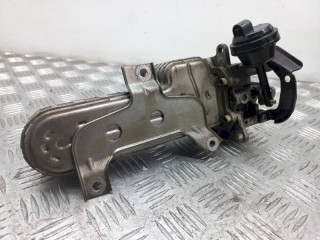 радиатор EGR, ориг. номер 038131513AD, Volkswagen Golf 4 поколение 1997-2006