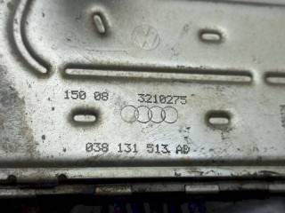 радиатор EGR, ориг. номер 038131513AD, Volkswagen Golf 4 поколение 1997-2006