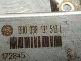 радиатор EGR, ориг. номер 038131513L, Volkswagen Sharan 1 поколение [рестайлинг] 2000-2003