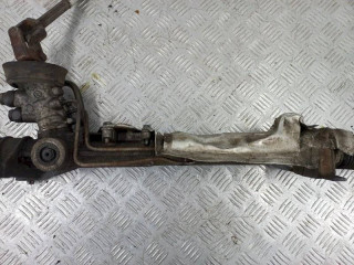рулевая рейка, ориг. номер 1J1422105DE, Volkswagen Golf 4 поколение 1997-2006