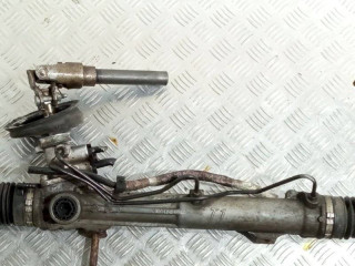 рулевая рейка, Peugeot 206 1 поколение 1998-2003