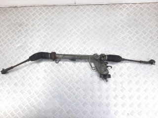 рулевая рейка, ориг. номер 0230080050001, Volkswagen Polo 4 поколение 2001-2005