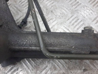 рулевая рейка, ориг. номер 0230080050001, Volkswagen Polo 4 поколение 2001-2005