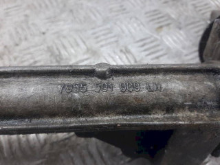рулевая рейка, ориг. номер 7955501009LH, Renault Scenic 2 поколение 2003-2006