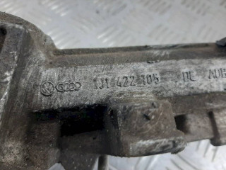 рулевая рейка, ориг. номер 1J1422105DE, Volkswagen Golf 4 поколение 1997-2006