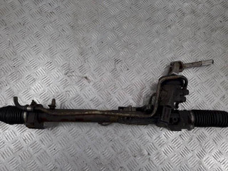 рулевая рейка, ориг. номер 1J1422105DE, Volkswagen Golf 4 поколение 1997-2006