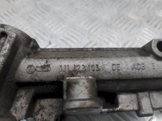 рулевая рейка, ориг. номер 1J1422105DE, Volkswagen Golf 4 поколение 1997-2006