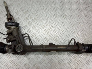 рулевая рейка, ориг. номер 0230080050001, Volkswagen Polo 4 поколение 2001-2005