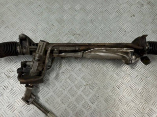 рулевая рейка, ориг. номер 1J1422105DE, Volkswagen Golf 4 поколение 1997-2006