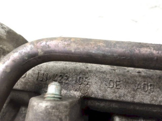 рулевая рейка, ориг. номер 1J1422105DE, Volkswagen Golf 4 поколение 1997-2006