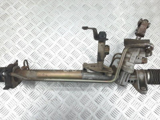 рулевая рейка, ориг. номер 1J1422105DE, Volkswagen Golf 4 поколение 1997-2006
